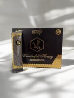 Wonderfull Honey | Royal Jelly & Herbal Blend | Men's Vitality - Image 3