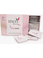 Meri Detox® Tea 60 Bags | Herbal Cleanse Tea | 30 Day Supply | Natural Daily Detox Support - Image 2