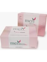 Meri Detox® Tea 60 Bags | Herbal Cleanse Tea | 30 Day Supply | Natural Daily Detox Support - Image 3